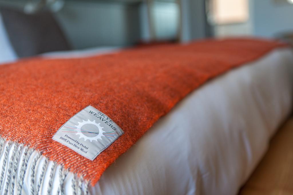פורטרי Bosville Hotel מראה חיצוני תמונה