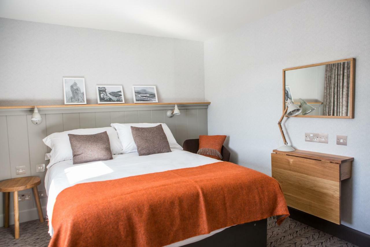 פורטרי Bosville Hotel מראה חיצוני תמונה