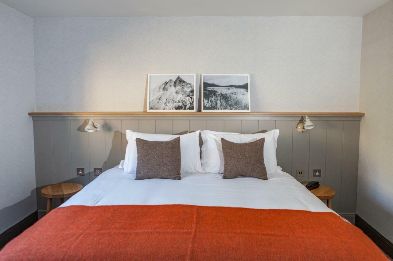פורטרי Bosville Hotel מראה חיצוני תמונה